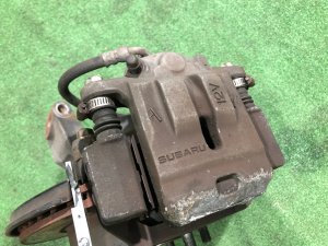 Ступицы задние 290 SUBARU LEGACY OEM 26700AJ010, 26692AJ050, 26692AJ040, 28411AJ050, 28411AJ040 BMG BM9 BM 2013 FA20E CVT