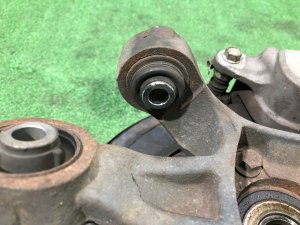 Ступицы задние 290 SUBARU LEGACY OEM 26700AJ010, 26692AJ050, 26692AJ040, 28411AJ050, 28411AJ040 BMG BM9 BM 2013 FA20E CVT