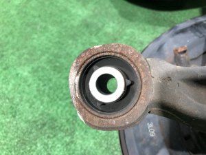 Ступицы задние 290 SUBARU LEGACY OEM 26700AJ010, 26692AJ050, 26692AJ040, 28411AJ050, 28411AJ040 BMG BM9 BM 2013 FA20E CVT
