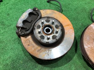 Ступицы передние 315 SUBARU LEGACY OEM 26300AG001, 26292AG051, 26292AG041, 28313AG030, 28313AG020 BMG BM9 BM 2013 FA20E CVT