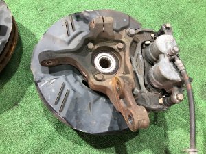 Ступицы передние 315 SUBARU LEGACY OEM 26300AG001, 26292AG051, 26292AG041, 28313AG030, 28313AG020 BMG BM9 BM 2013 FA20E CVT