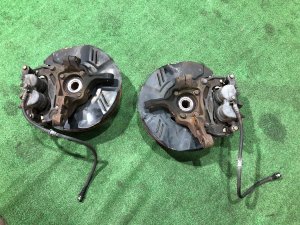 Ступицы передние 315 SUBARU LEGACY OEM 26300AG001, 26292AG051, 26292AG041, 28313AG030, 28313AG020 BMG BM9 BM 2013 FA20E CVT