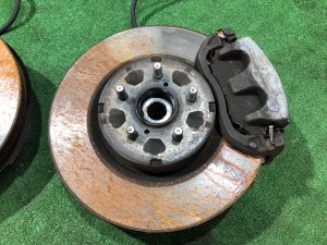 Ступицы передние 315 SUBARU LEGACY OEM 26300AG001, 26292AG051, 26292AG041, 28313AG030, 28313AG020 BMG BM9 BM 2013 FA20E CVT