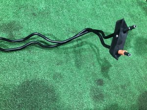 Топливная магистраль SUBARU LEGACY OEM 42063AJ060 BMG BM9 BM 2013 FA20E CVT