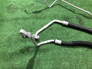 Трубки кондиционера SUBARU LEGACY OEM 73425AJ100, 73431AJ000, 73424AJ060 BMG BM9 BM 2013 FA20E CVT