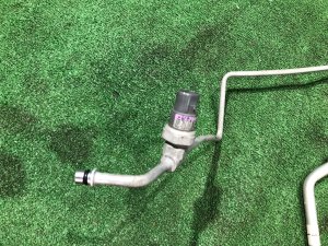 Трубки кондиционера SUBARU LEGACY OEM 73425AJ100, 73431AJ000, 73424AJ060 BMG BM9 BM 2013 FA20E CVT