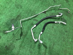 Трубки кондиционера 73425AJ100, 73431AJ000, 73424AJ060 SUBARU LEGACY