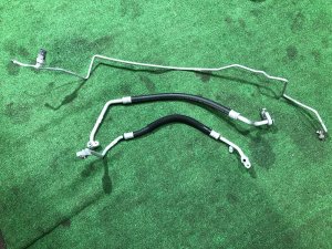 Трубки кондиционера SUBARU LEGACY OEM 73425AJ100, 73431AJ000, 73424AJ060 BMG BM9 BM 2013 FA20E CVT