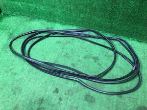 Уплотнители дверей 63571AJ000VH, 63571AJ010VH, 63572AJ000VH, 63572AJ010VH SUBARU LEGACY
