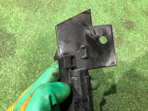 Форсунка омывателя фар левая SUBARU LEGACY OEM 86636AJ160 BMG BM9 BM 2013