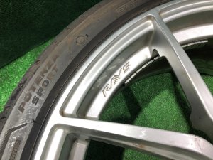 Шины Bridgestone Potenza 245/35 R19 SUBARU LEGACY OEM 12345678 BMG BM9 BM 2013