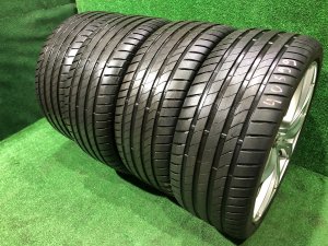 Шины Bridgestone Potenza 245/35 R19 SUBARU LEGACY OEM 12345678 BMG BM9 BM 2013