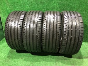 Шины Bridgestone Potenza 245/35 R19 12345678 SUBARU LEGACY