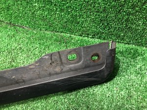 Обвес пороги STI SUBARU LEGACY OEM 96051AJ020WU, 96051AJ030WU BMG 2013 White Pearl 37J