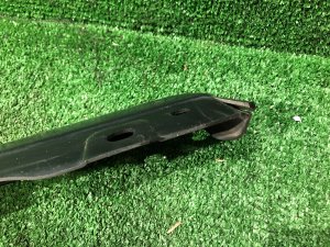 Обвес пороги STI SUBARU LEGACY OEM 96051AJ020WU, 96051AJ030WU BMG 2013 White Pearl 37J