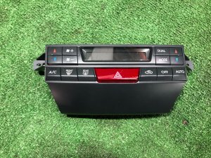 Блок климат контроля SUBARU LEGACY OEM 72311AJ310 BMG 2013 FA20E CVT
