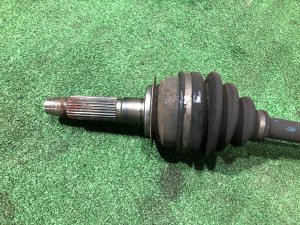 Привод задний SUBARU LEGACY OEM 28421AJ030 BMG 2013 FA20E CVT