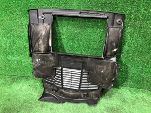Крышка двигателя декоративная SUBARU LEGACY OEM 14025AA421 BMG 2013 FA20E CVT