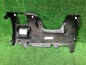 Пластик под руль SUBARU LEGACY OEM 66519AJ000VH BMG 2013 White Pearl 37J