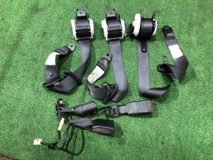 Ремни безопасности задние 64660AJ030VH, 64660AJ020VH, 64680AJ240VH SUBARU LEGACY