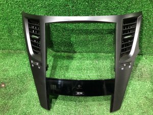 Рамка магнитофона с ИОНИЗАТОРОМ nano e 66064AJ140 SUBARU LEGACY