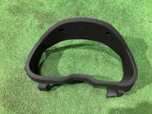 Рамка спидометра SUBARU LEGACY OEM 66180AJ000 BMG 2013 White Pearl 37J