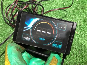 Радар-детектор cellstar ASSURA SUBARU LEGACY OEM 123456789 BMG 2013 FA20E CVT
