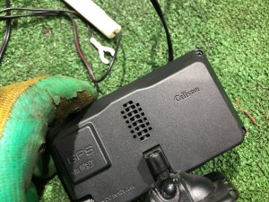 Радар-детектор cellstar ASSURA SUBARU LEGACY OEM 123456789 BMG 2013 FA20E CVT
