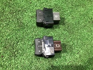 Кнопки подогрева сидений SUBARU LEGACY OEM 83245AJ002, 83245AJ012 BMG 2013 FA20E CVT