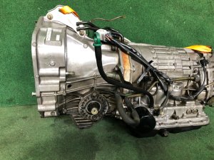 Акпп TV1B4MB3AA SUBARU IMPREZA OEM 31000AE740 GDA, GDB, GD 2002 EJ205 AT
