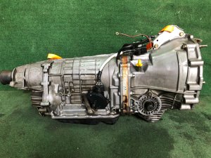 Акпп TV1B4MB3AA SUBARU IMPREZA OEM 31000AE740 GDA, GDB, GD 2002 EJ205 AT