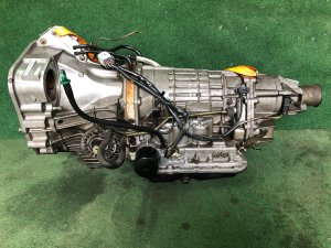 Акпп TV1B4MB3AA 31000AE740 SUBARU IMPREZA