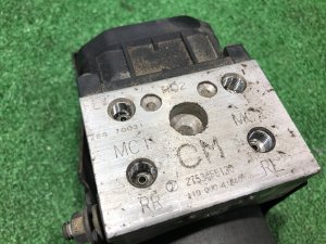 Блок abs SUBARU IMPREZA OEM 27539FE130 GDA, GDB, GD 2002 EJ205 AT