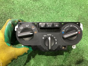 Блок климат контроля 72311FE001 SUBARU IMPREZA