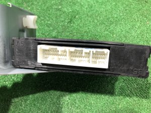 Блок управления акпп SUBARU IMPREZA OEM 31711AG042 GDA, GDB, GD 2002 EJ205 AT