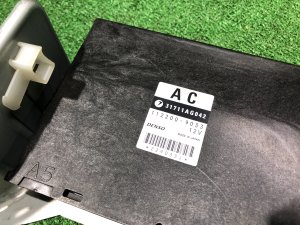 Блок управления акпп SUBARU IMPREZA OEM 31711AG042 GDA, GDB, GD 2002 EJ205 AT