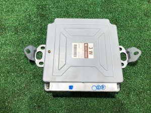 Блок управления двигателя SUBARU IMPREZA OEM 22611AH000 GDA, GDB, GD 2002 EJ205 AT