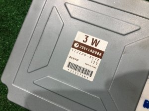 Блок управления двигателя SUBARU IMPREZA OEM 22611AH000 GDA, GDB, GD 2002 EJ205 AT