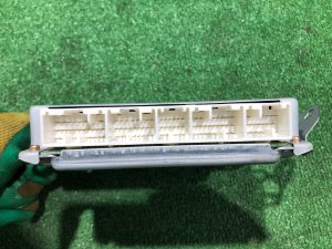 Блок управления двигателя SUBARU IMPREZA OEM 22611AH000 GDA, GDB, GD 2002 EJ205 AT
