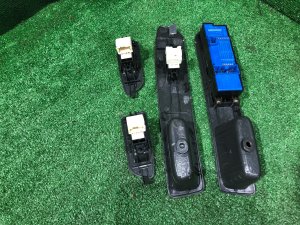Блок управления стеклоподъемниками SUBARU IMPREZA OEM 83071FE050 GDA, GDB, GD 2002 EJ205 AT