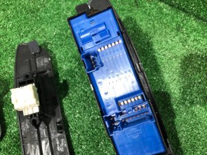 Блок управления стеклоподъемниками SUBARU IMPREZA OEM 83071FE050 GDA, GDB, GD 2002 EJ205 AT