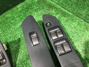 Блок управления стеклоподъемниками SUBARU IMPREZA OEM 83071FE050 GDA, GDB, GD 2002 EJ205 AT
