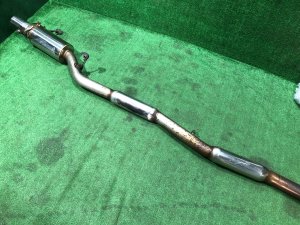 Бочка глушителя Fujitsubo JASMA 44300FE000, 44200FE140 SUBARU IMPREZA