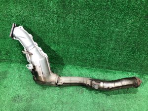 Катализатор Даун-пайп SUBARU IMPREZA OEM 44102FE010 GDA, GDB, GD 2002 EJ205 AT