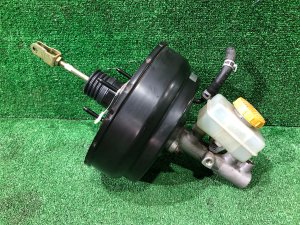 Главный тормозной цилиндр 26401AC180, 26402FE110 SUBARU IMPREZA