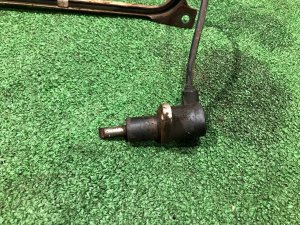 Датчик ABS задний левый SUBARU IMPREZA OEM 27540FE050 GDA, GDB, GD 2002 EJ205 AT