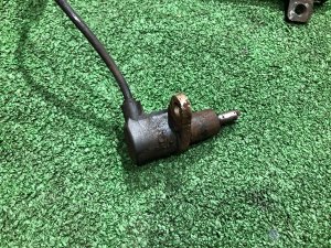 Датчик ABS задний правый SUBARU IMPREZA OEM 27540FE040 GDA, GDB, GD 2002 EJ205 AT