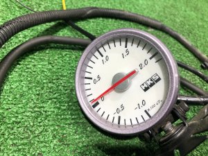 Датчик буста HKS SUBARU IMPREZA OEM 123456789 GDA, GDB, GD 2002 EJ205 AT