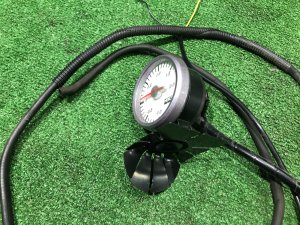 Датчик буста HKS SUBARU IMPREZA OEM 123456789 GDA, GDB, GD 2002 EJ205 AT