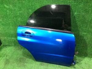 Дверь задняя правая 60409FE040 SUBARU IMPREZA